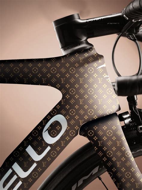 louis vuitton pinarello